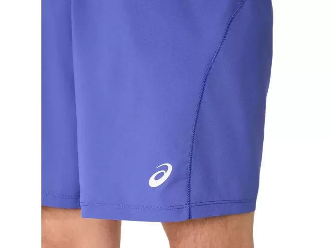 KORT FORTALT OM BANEN 9