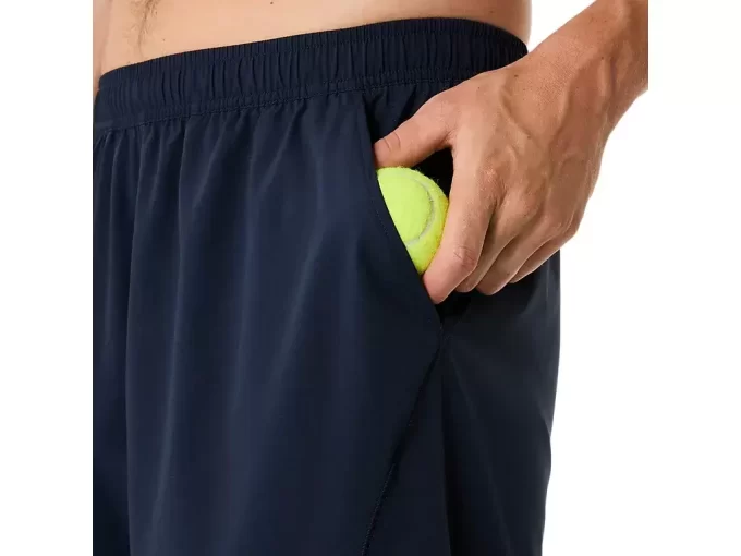 KORT FORTALT OM BANEN 9