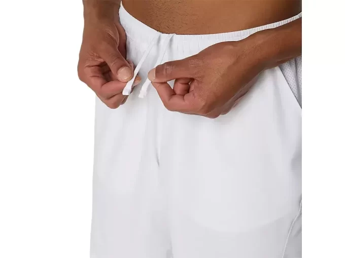 KORT FORTALT OM BANEN 9