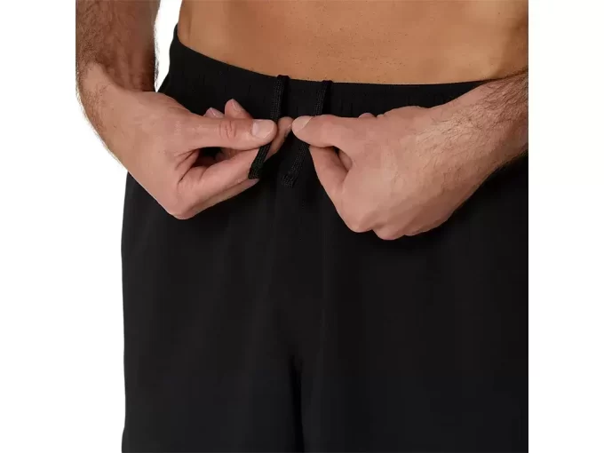 KORT FORTALT OM BANEN 9