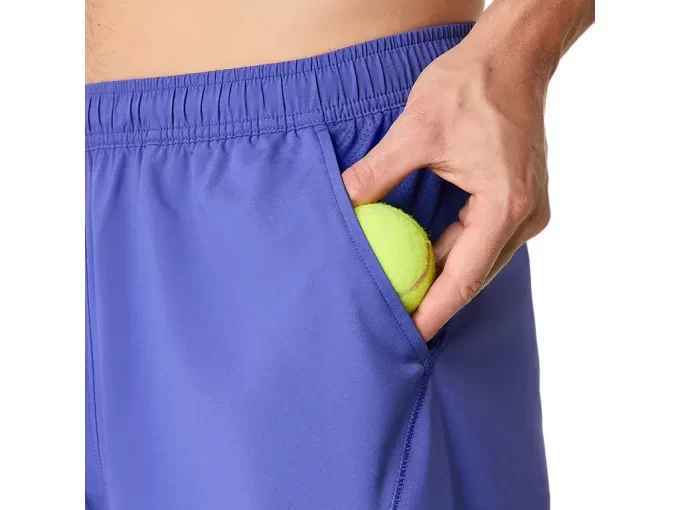 KORT FORTALT OM BANEN 9