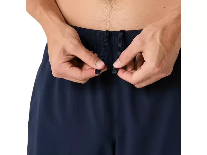 KORT FORTALT OM BANEN 9