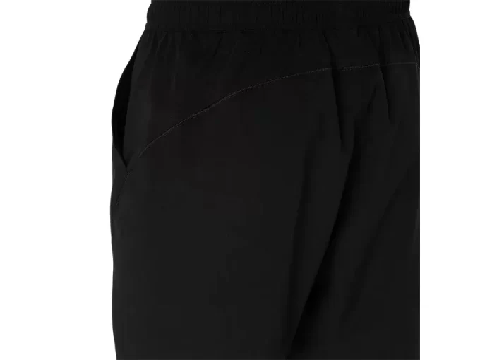 KORT FORTALT OM BANEN 9