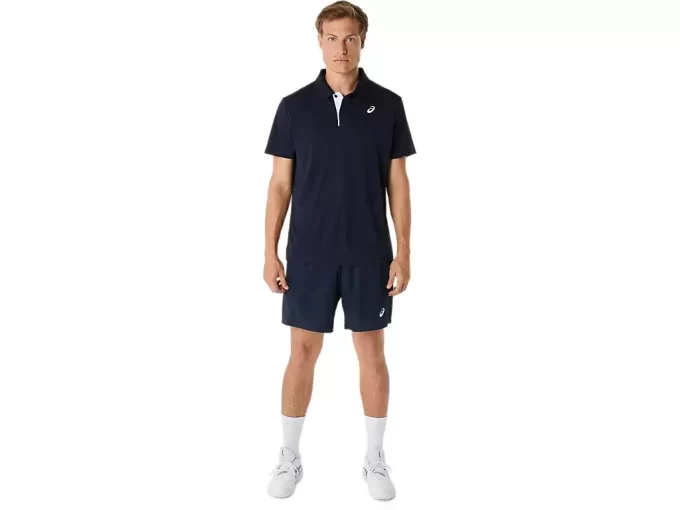 KORT FORTALT OM BANEN 9