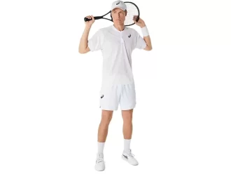 KORT FORTALT OM KAMP 7