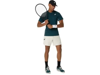 KORT FORTALT OM KAMP 7