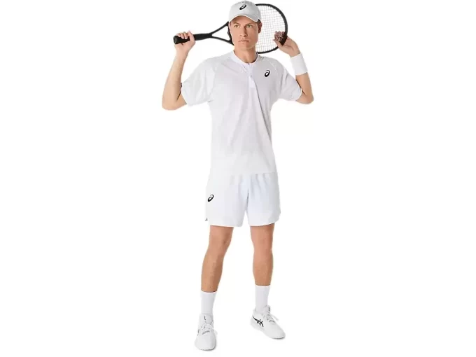 KORT FORTALT OM KAMP 7