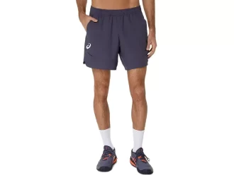 KORT FORTALT OM KAMP 7