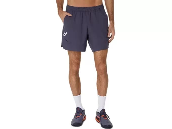 KORT FORTALT OM KAMP 7 KORT FORTALT OM KAMP 7