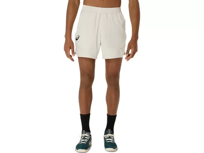 KORT FORTALT OM KAMP 7