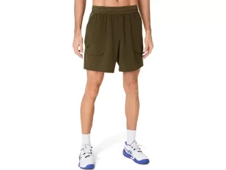 KORT FORTALT OM KAMP 7