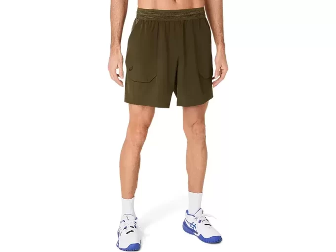 KORT FORTALT OM KAMP 7