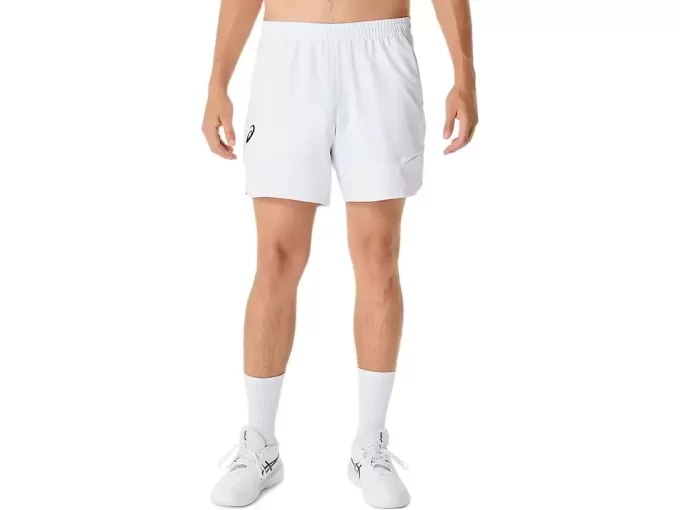 KORT FORTALT OM KAMP 7