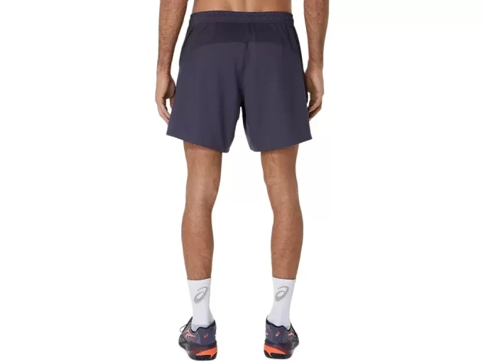 KORT FORTALT OM KAMP 7 KORT FORTALT OM KAMP 7