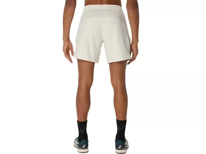 KORT FORTALT OM KAMP 7