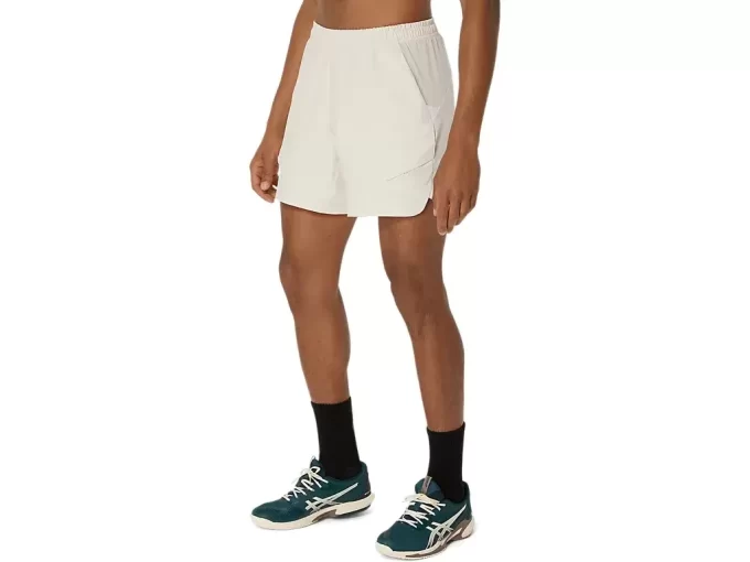 KORT FORTALT OM KAMP 7