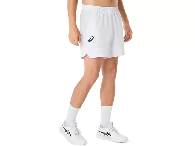 KORT FORTALT OM KAMP 7