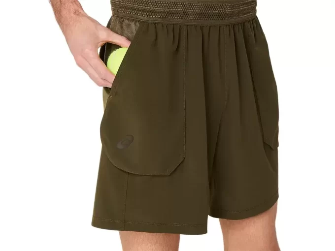 KORT FORTALT OM KAMP 7