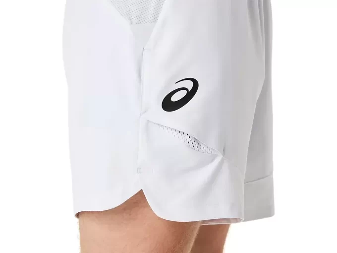 KORT FORTALT OM KAMP 7