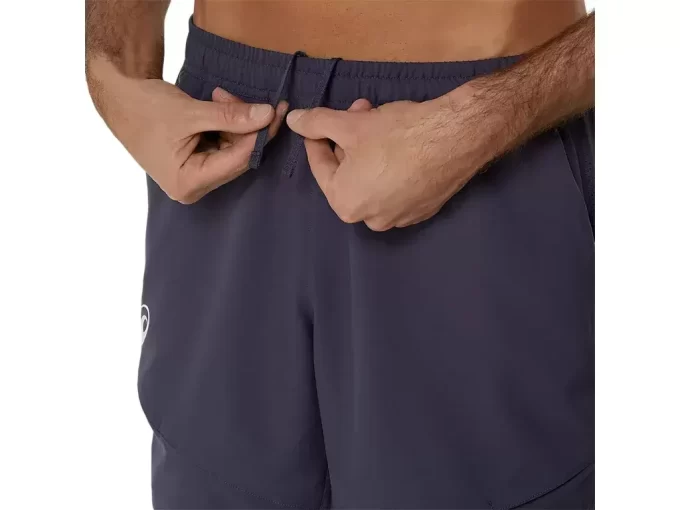 KORT FORTALT OM KAMP 7 KORT FORTALT OM KAMP 7