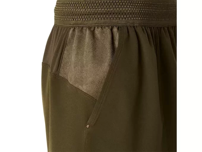 KORT FORTALT OM KAMP 7