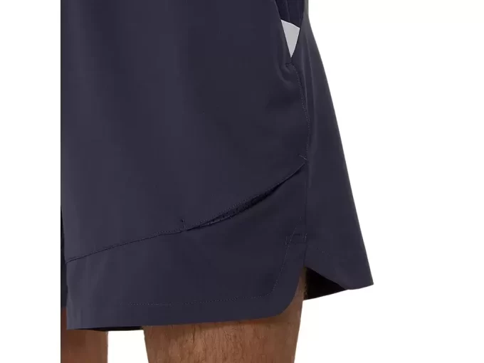 KORT FORTALT OM KAMP 7 KORT FORTALT OM KAMP 7