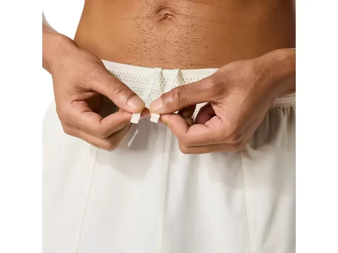 KORT FORTALT OM KAMP 7