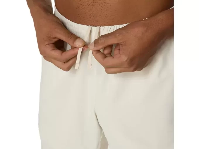 KORT FORTALT OM KAMP 7