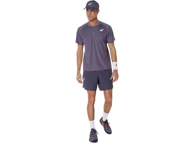 KORT FORTALT OM KAMP 7 KORT FORTALT OM KAMP 7