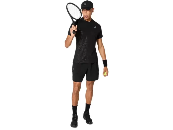 KORT FORTALT OM KAMP 7