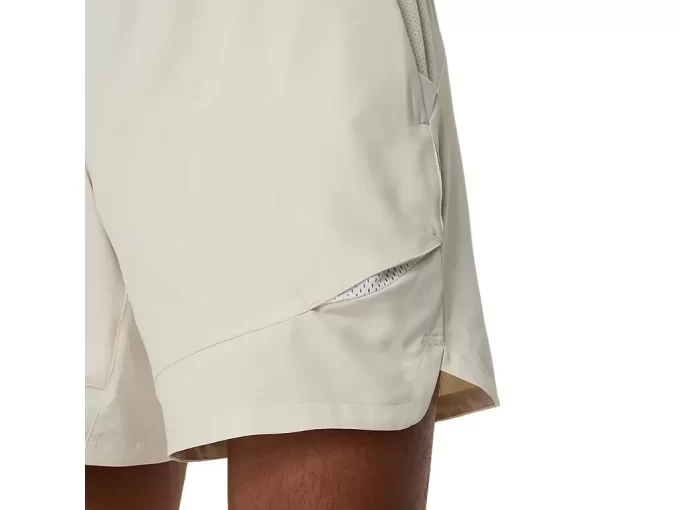 KORT FORTALT OM KAMP 7