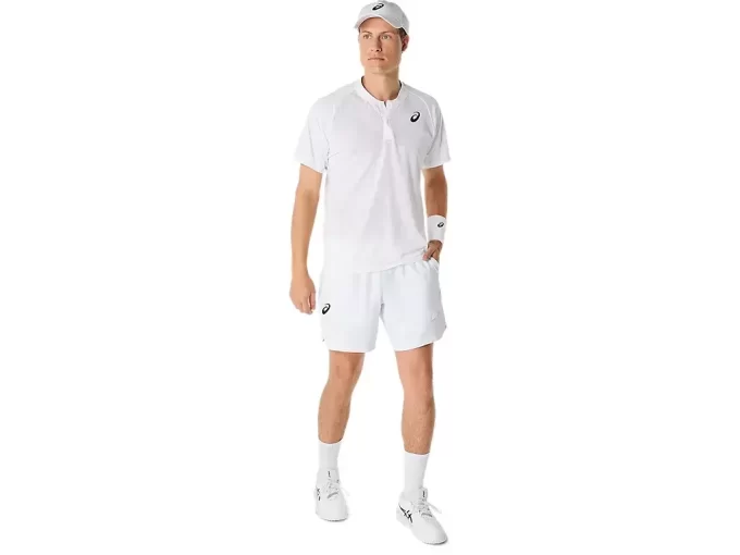 KORT FORTALT OM KAMP 7