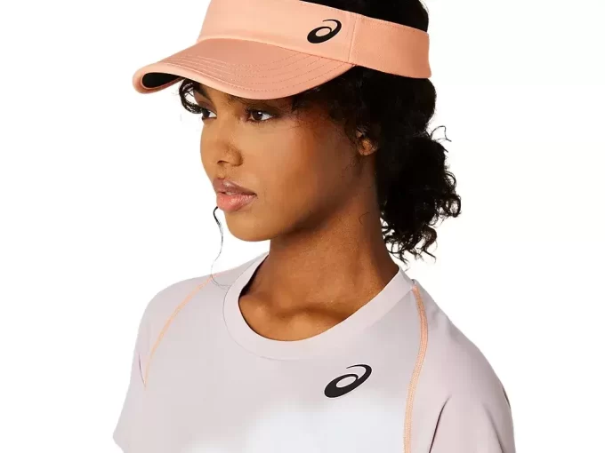 KORTERMET TOPP FOR DAMER