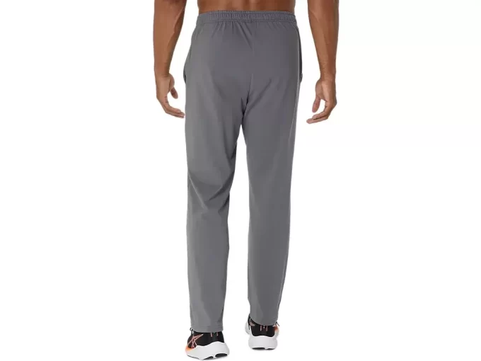 KRAFTIGE STRIKKEDRE BUKSER