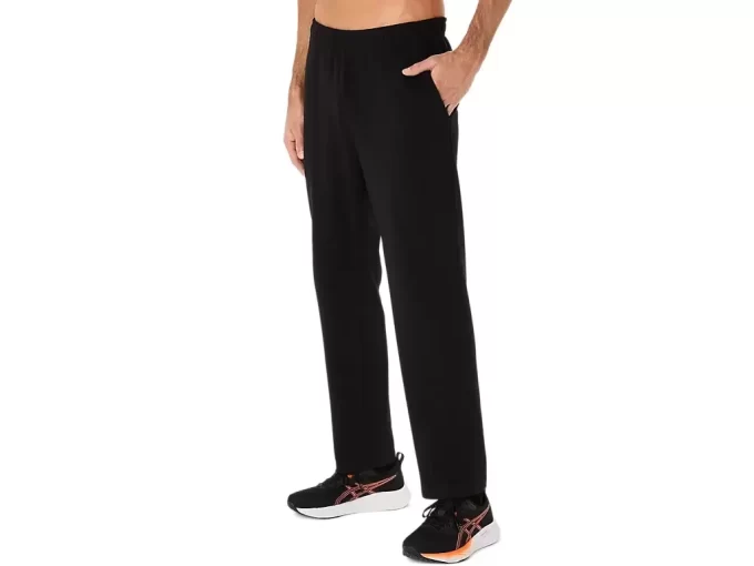 KRAFTIGE STRIKKEDRE BUKSER