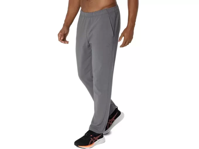 KRAFTIGE STRIKKEDRE BUKSER