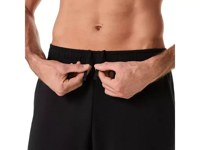 KRAFTIGE STRIKKEDRE BUKSER