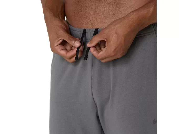 KRAFTIGE STRIKKEDRE BUKSER