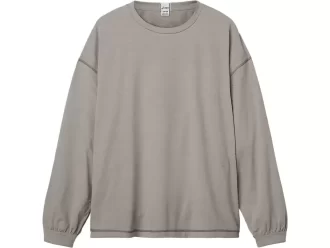 LANGERMET RUNNINGSHALS