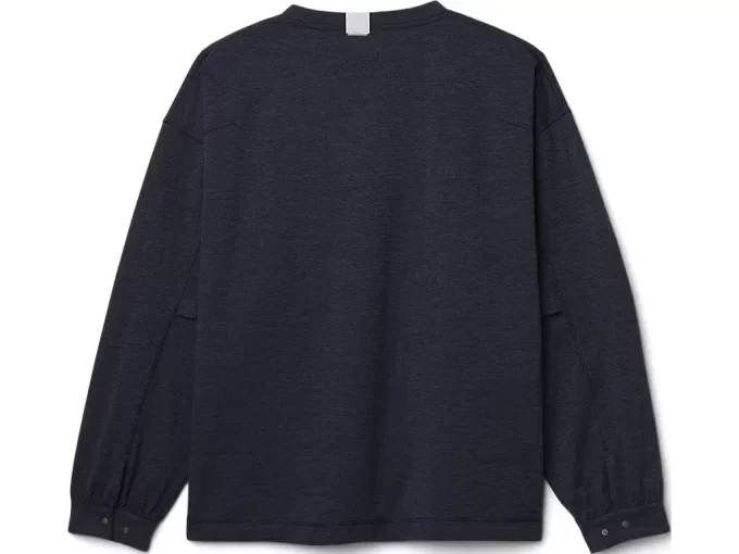 LANGERMET RUNNINGSHALS