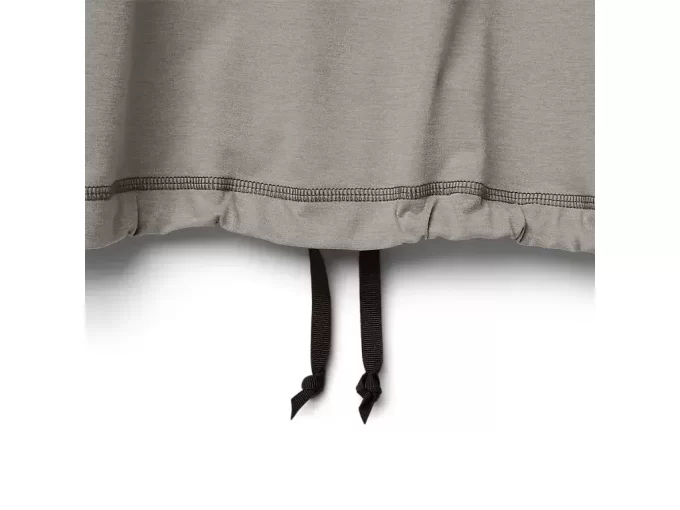 LANGERMET RUNNINGSHALS