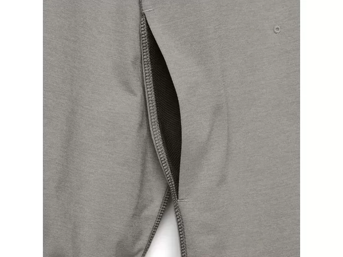 LANGERMET RUNNINGSHALS