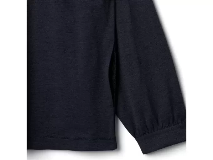 LANGERMET RUNNINGSHALS