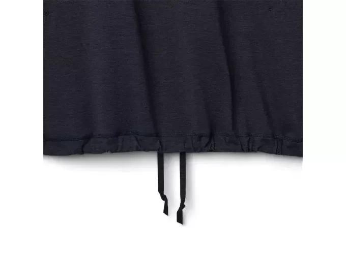 LANGERMET RUNNINGSHALS