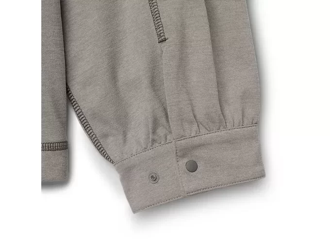 LANGERMET RUNNINGSHALS