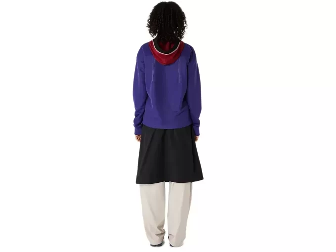 LIATRISORY OMSLAGSKJØRT