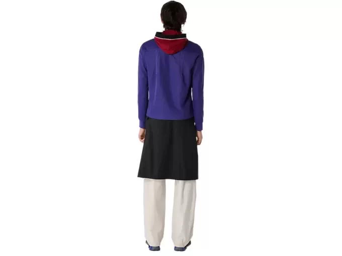 LIATRISORY OMSLAGSKJØRT