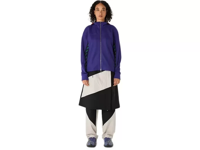 LIATRISORY OMSLAGSKJØRT