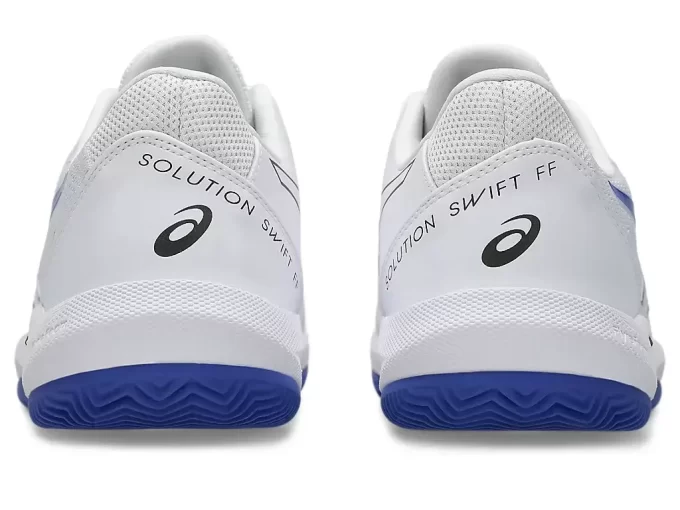 LØSNING SWIFT FF 2 LEIRE