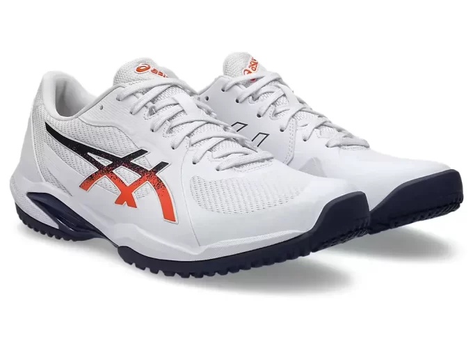 LØSNING SWIFT FF 2 OC